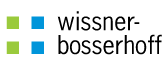 wissner-bosserhoff GmbH Logo